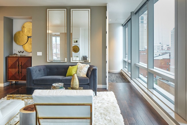 Photo - Park Avenue West