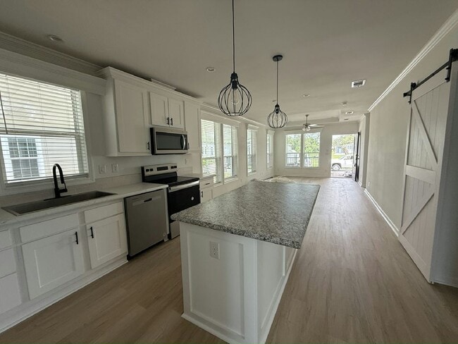 Building Photo - 3511 Campari Dr Rental