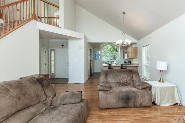 Photo - 3431 Rockwood Forest Ct