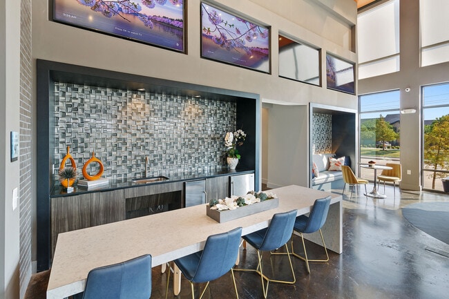 The James at Canyon Creek