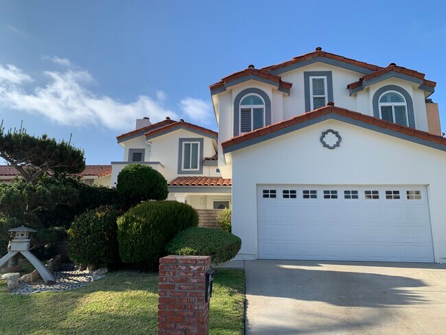 741 W Sycamore Ave. - 741 W Sycamore Ave House