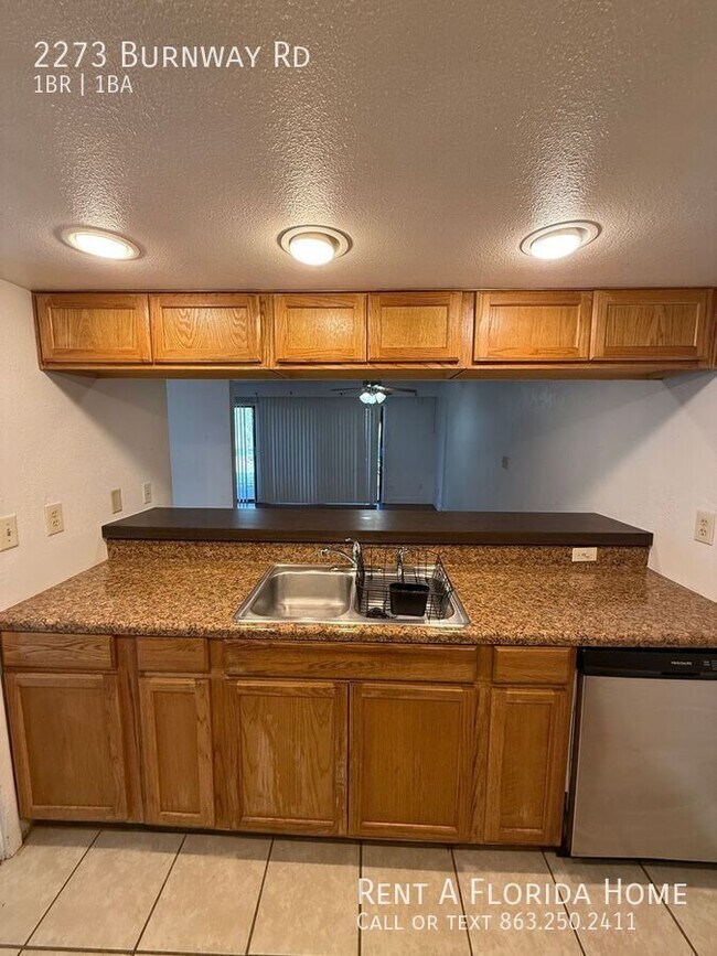 Photo - 2273 Burnway Rd