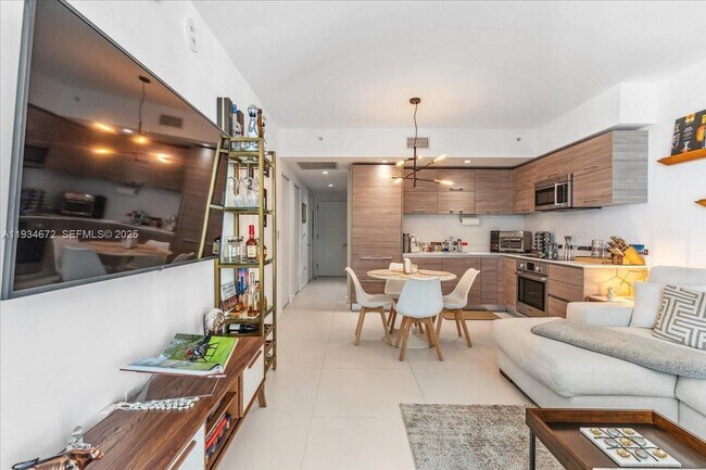 Photo - 1300 S Miami Ave Unit 3008