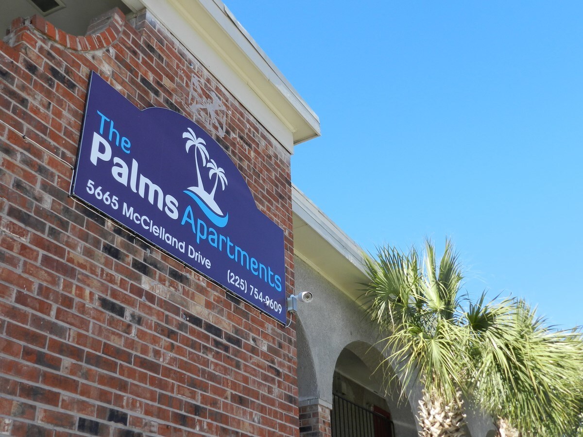 royal palms apartments baton rouge