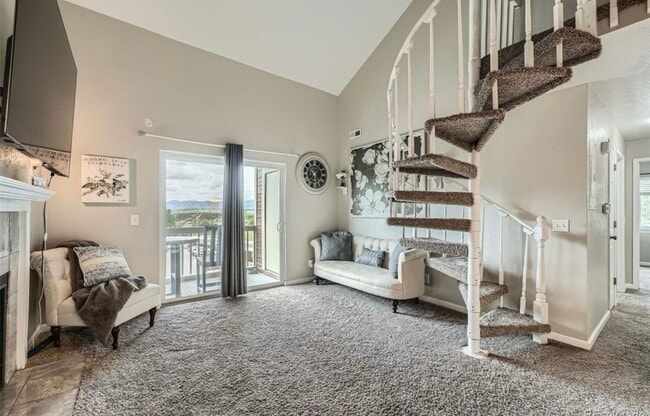 Building Photo - 10872 W Evans Ave Unit 3D Rental