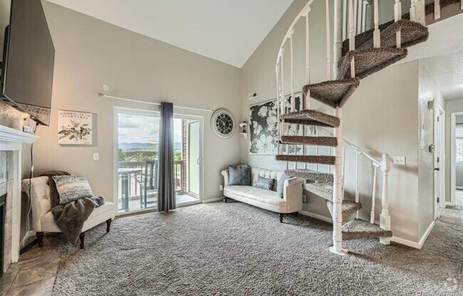 Building Photo - 10872 W Evans Ave Unit 3D Rental