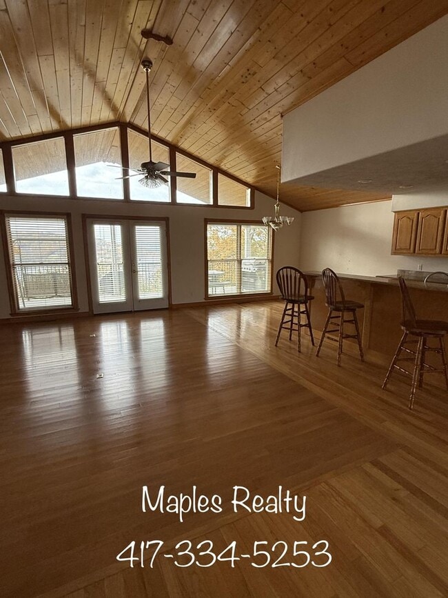 Photo - Executive Lake Home near Big Cedar Lodge