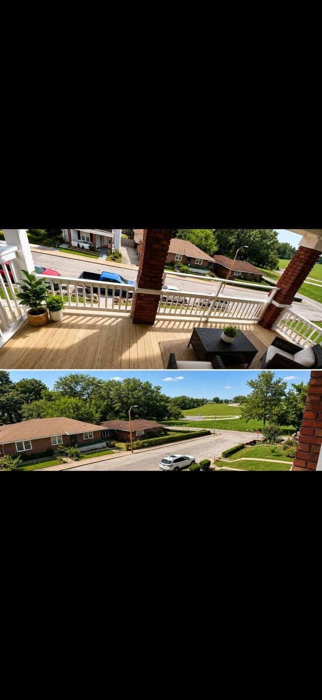 113 Park Ave Unit 1N