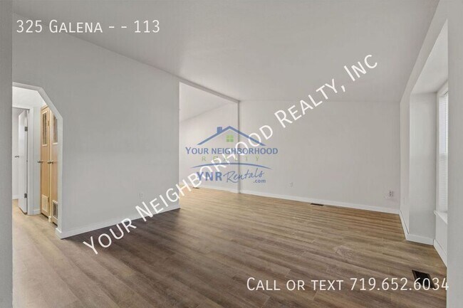 Photo - 325 Galena Ave Unit 113