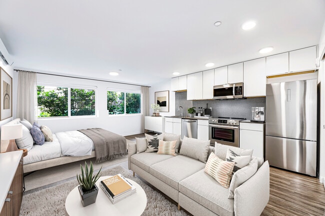 Photo - LYLA  Eastlake  Apartments