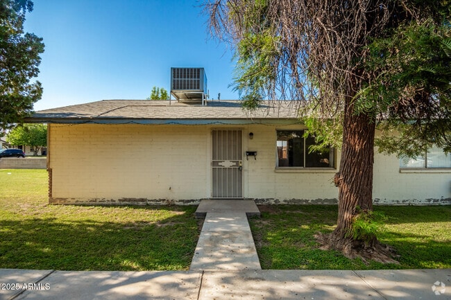 Building Photo - 1209 S Roosevelt St Unit 1 Rental