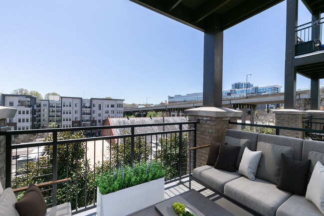 McBee Station Apartments
