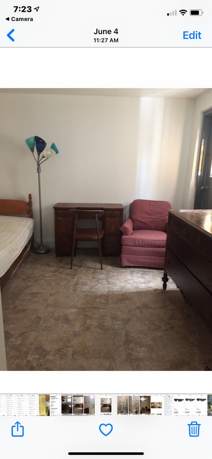 Bedroom - 4 Oakland Sq Unit 3rd  Floor