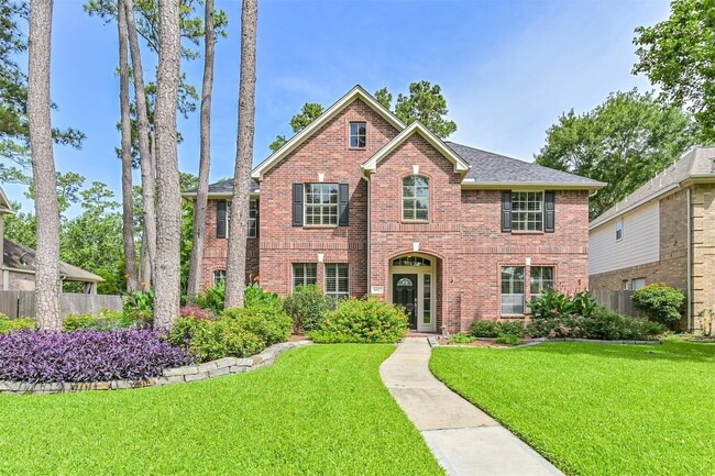 Building Photo - 16022 Diamond Rock Dr