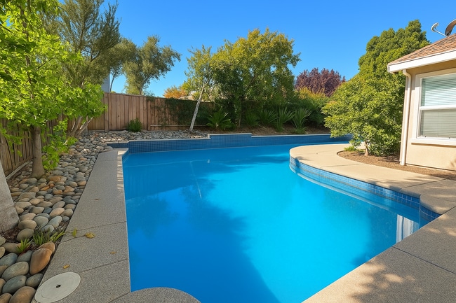Photo - Stunning 5+ Bedroom Morrison Home with Resort-Style Pool | Fall Rental Near UC Davis