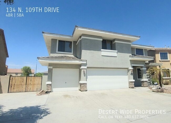 Building Photo - 134 N 109th Dr Rental
