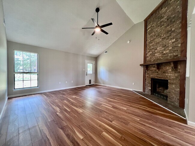 Photo - Beautiful 3 bedroom home in Bloomingdale minutes from Pooler