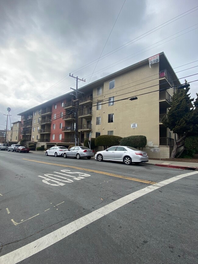 MB Apartments