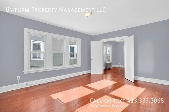 Photo - 26 Wigwam Pl Unidad 1-L