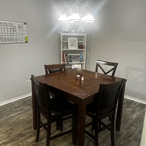 Photo - 2029 Springwood Pl Unit A