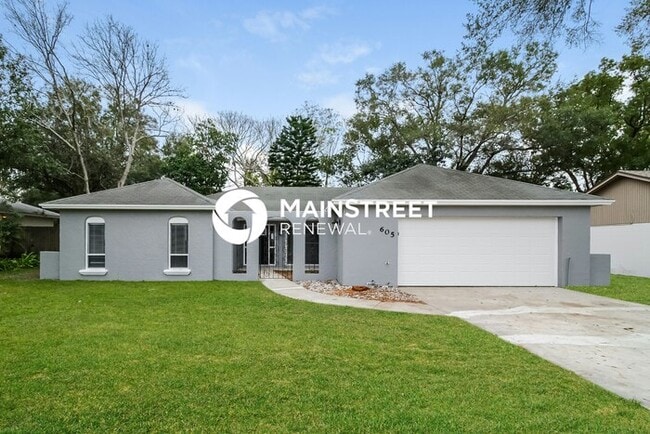 Building Photo - 4 Bedroom Pet-Friendly Home in ALTAMONTE S...