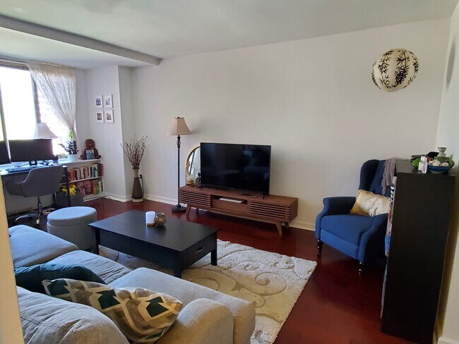 Photo - 1111 Arlington Blvd Unit 7th Floor