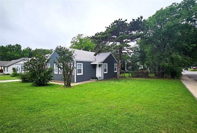 Photo - 2417 NW 36th Terrace House