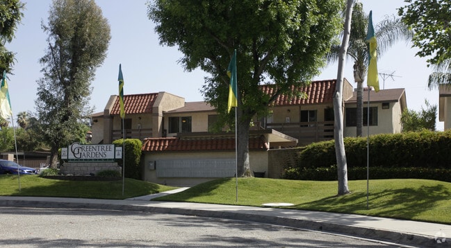 Greentree Gardens