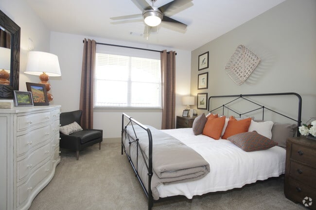 Photo - The RiverPoint Luxury Apartments