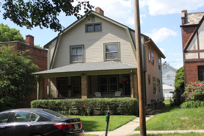 Building Photo - 80 W Weber Rd Unit 82 W Weber Rd.