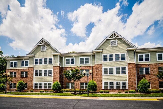 Building Photo - 7101 Bensley Commons Ln Unit #7101