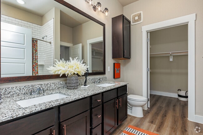 1HAB, 1BA - 816SF | A3