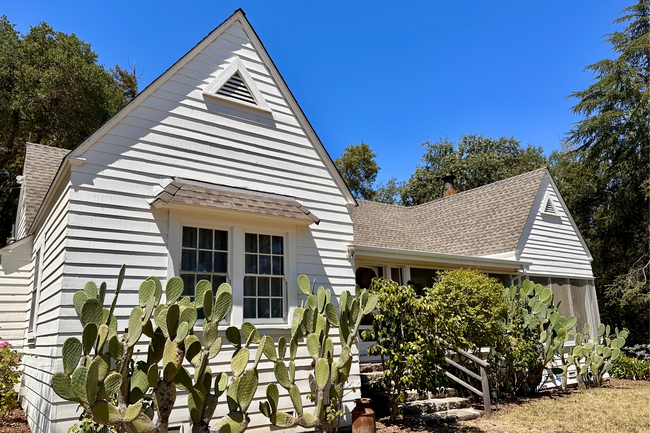 Photo - 2499 Madrona Ave