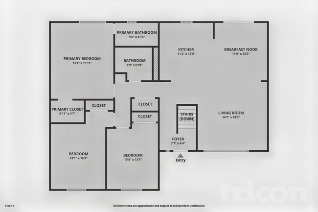 Photo - 412 Harold Dr