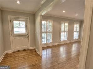 Photo - 5575 Lake Forrest Dr NW