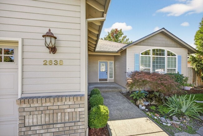 Photo - 2638 Rabun Way