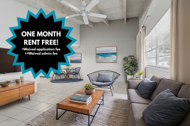 Building Photo - Azure Villas Apartments