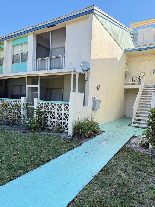 Photo - 2035 NW 46th Ave Unit D103