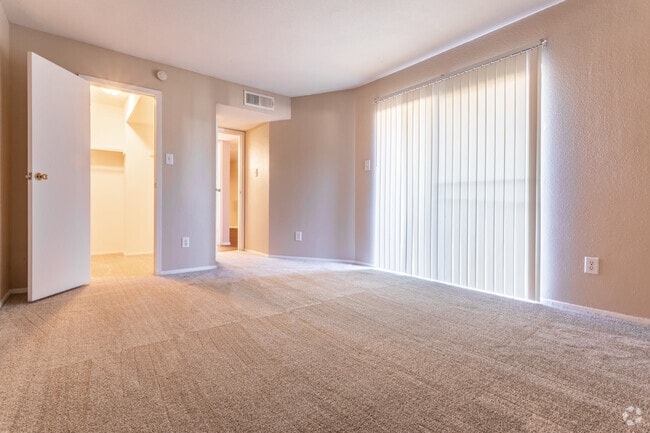 Habitación - Star Beltway 8 Apartments