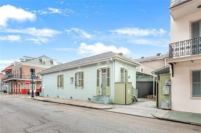 Photo - 1300 Chartres St