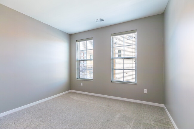 Townhome Unit - The Residences at MQ