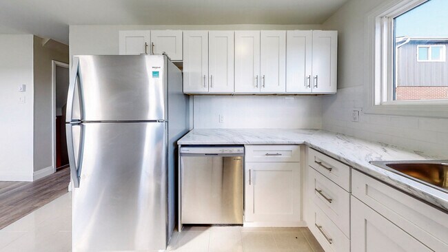 Photo - Bedford Gardens