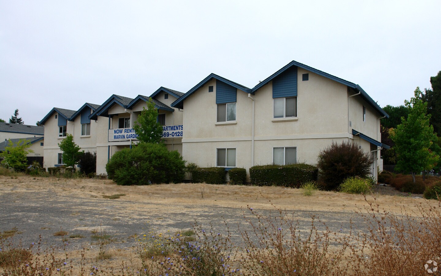 Photo - 1109 14th St Apartments