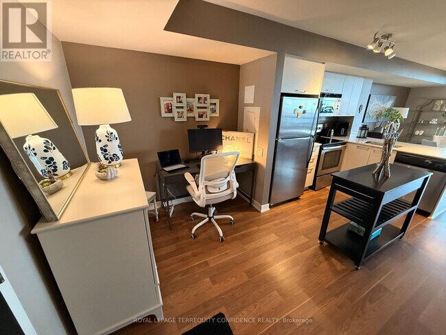 Photo - 78 Tecumseth St. Unité 1205