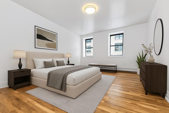 Photo - 220 W Houston St Unit 4