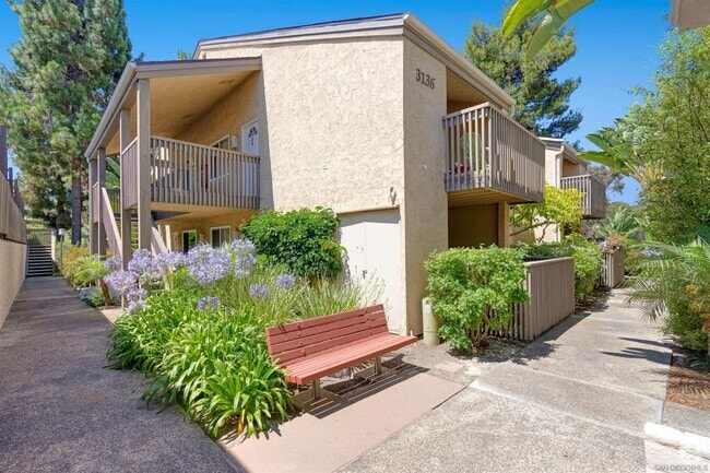 Building Photo - 3136 Via Alicante Unit F Rental