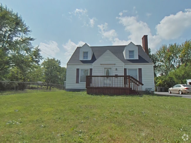 Building Photo - 1501 N West St Rental