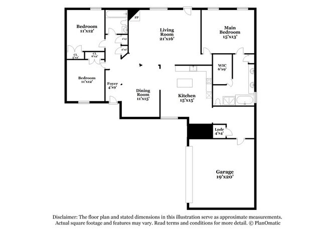 Photo - 5333 Doe Ln
