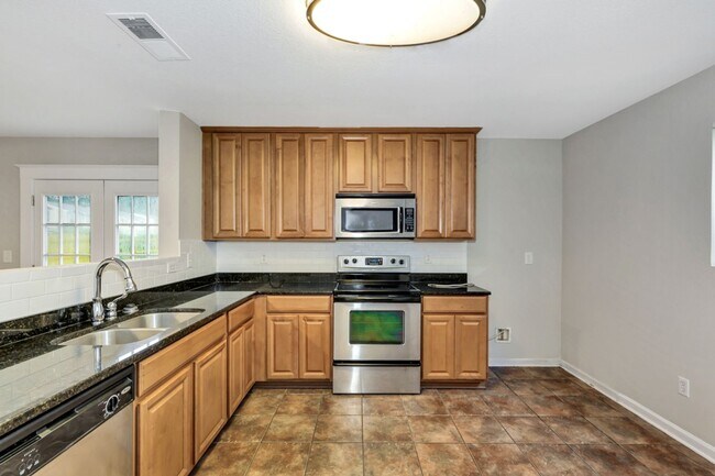 Photo - THREE BEDROOM/TWO BATH SPACIOUS HOME - OWE...