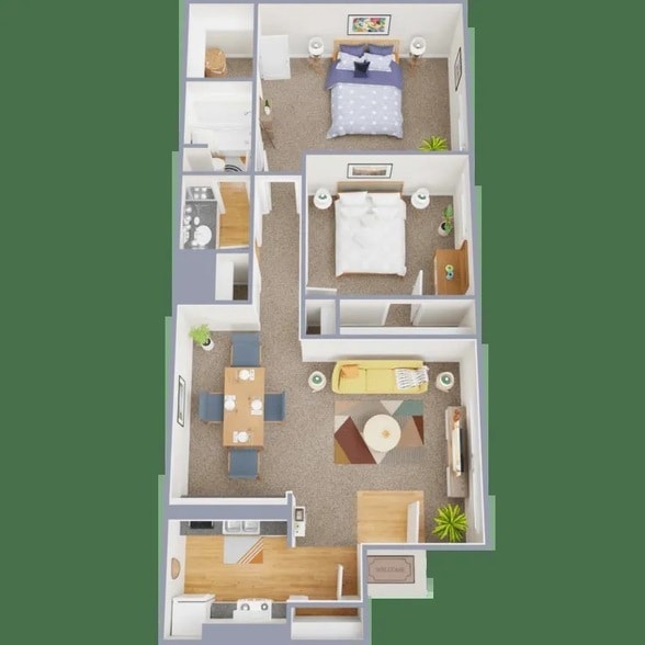 Photo - 1100 Graham Dr Unit 816